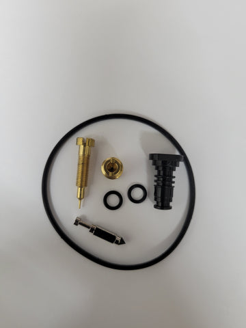 Clone Carb Rebuild Kit
