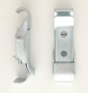 euro snap clamp set