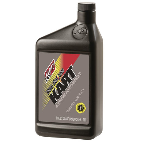 Klotz 0W20 Four Cycle Oil, Quart