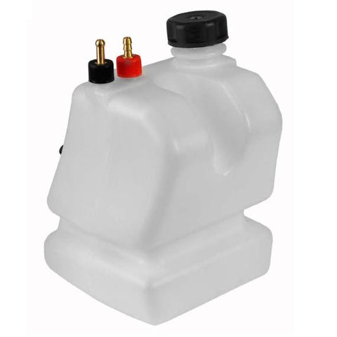 KG 3.5 Litre Fuel Tank w/Mounting Knob