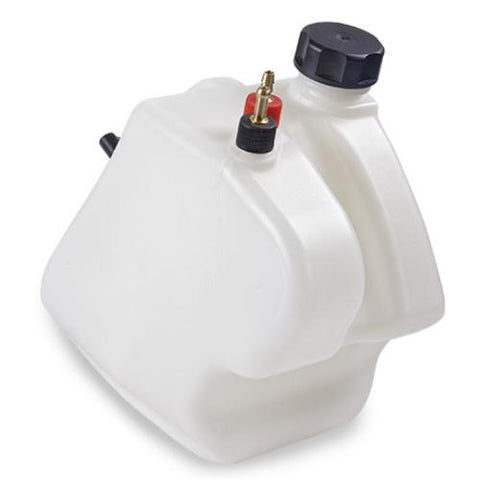 KG 4.5 Litre Fuel Tank w/Mounting Knob