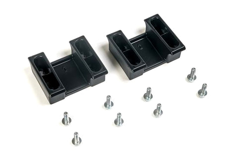 kg standard bumper mount kit