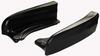 kg stilo-evo right-hand side pod (black)