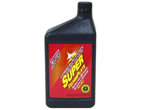 Klotz Super Techniplate (Quart)
