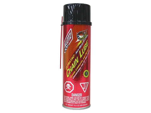 kart chain oil 16oz can