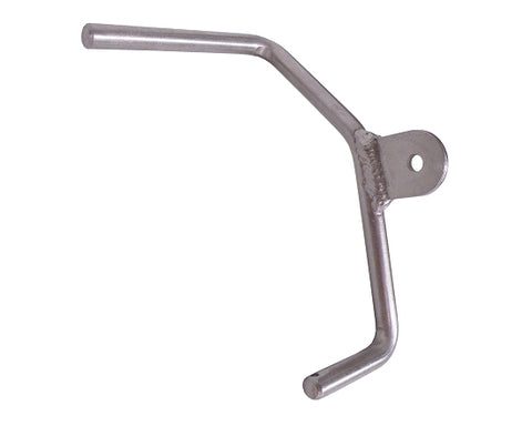 Throttle Pedal 3/8 OD