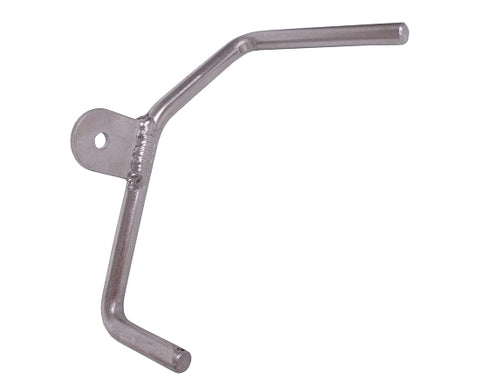 Brake Pedal 3/8 OD