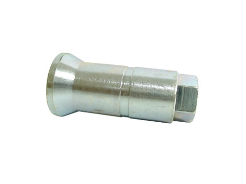 Metric Starter Nut for Animal ALUMINUM