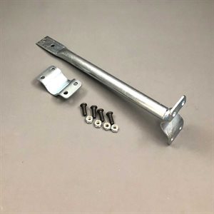 Universal Main Rail Seat Strut (KM721) - Toigo Racing