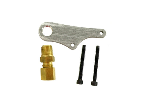 Throttle Kit for Tillotson Carb on Clone or Animal
