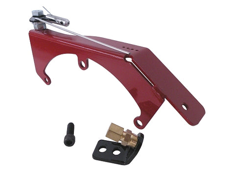 Predator Throttle Kit