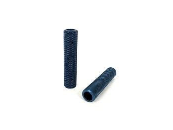 Pedal Grips Blue