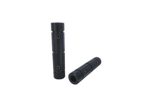 Pedal Grips Black