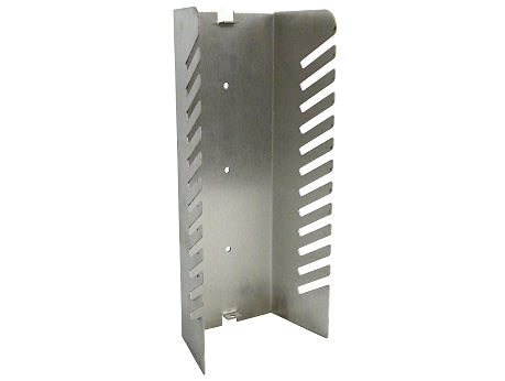 Aluminum Sprocket Rack, 25 Slot - kart sprocket