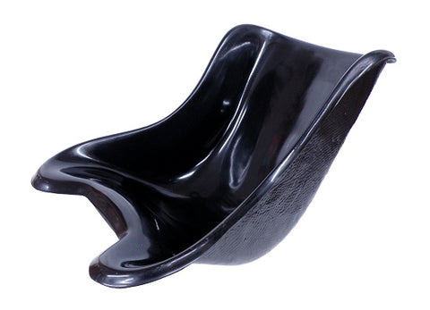 KMSXL Extra Large Fiberglass Seat - Toigo Racing
