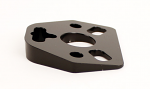Steering wedge 10 degree