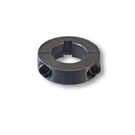 Steel Two Piece 3/4 Lock Collar - kart lock collar