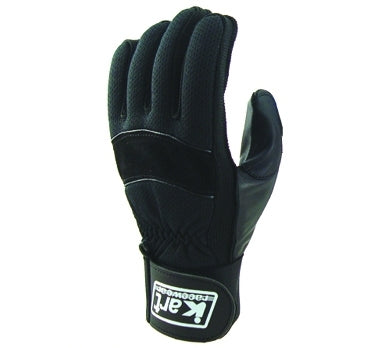 Racewear Gloves 500 Black