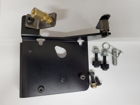 Tillotson Throttle Linkage Kit for 72mm Block