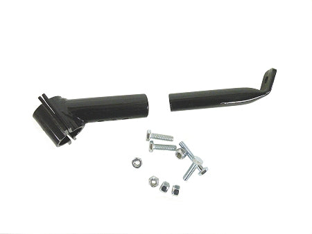 Leatherneck EDGE style Adjustable Seat Strut (Left) - Toigo Racing