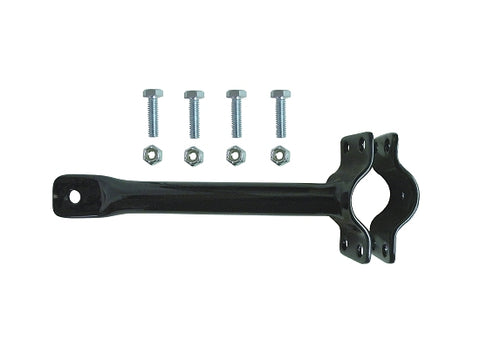 Leatherneck EDGE style Non Adjustable Seat Strut (Right) - Toigo Racing