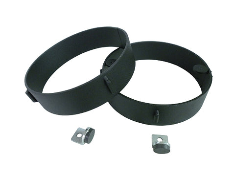 Leatherneck Bead Breaker Optional 5" Rings
