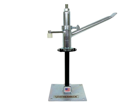 Leatherneck Standard Tire Changer
