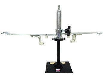 Leatherneck Heavy-Duty Tire Changer