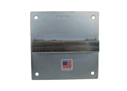 Leatherneck Tire Changer Vice Mount Adaptor