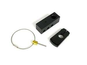 19mm metric toe lock