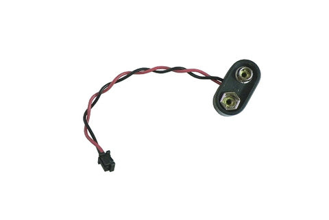Mychron 4 Battery Lead 9-Volt Connector