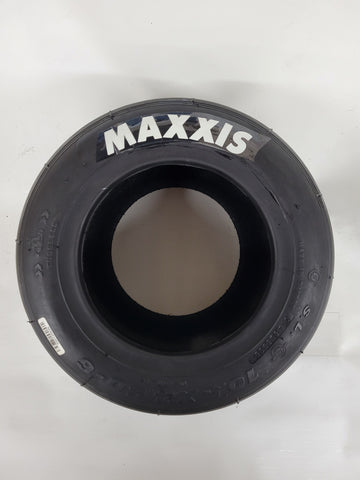 Maxxis ST3 600x6 White Tire