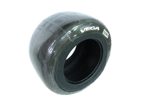 Vega MCM White 650x6 Oval Tire