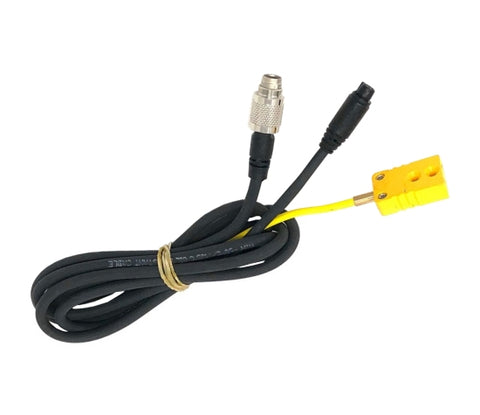 MC3T2-MC6T2 Temperature Extension Lead TR-TC