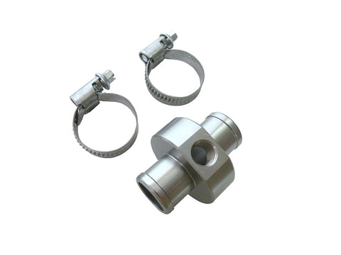 Water Temp Hose Coupler