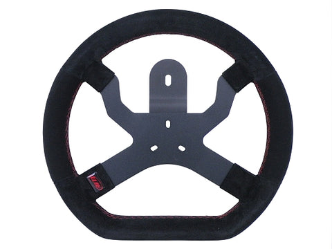 AiM Mychron 5 Steering Wheel 3-Hole Mount