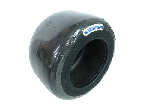Vega MDH Blue 600x6 Oval Tire