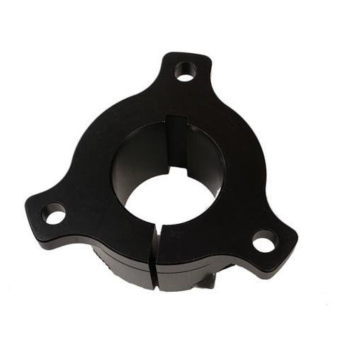 Brake hub for MCP613 vented rotor 1.25 inch