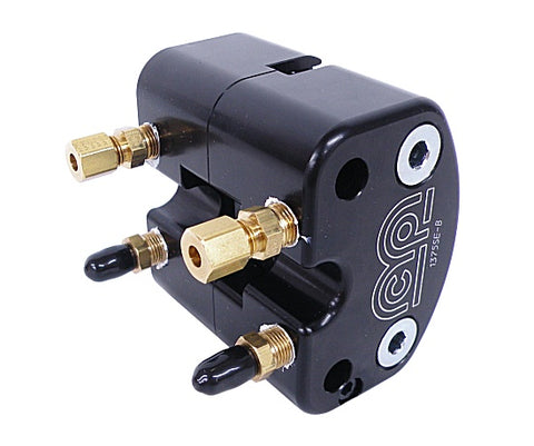 MCP Billet Adjustable Brake Caliper - MCP kart brake part