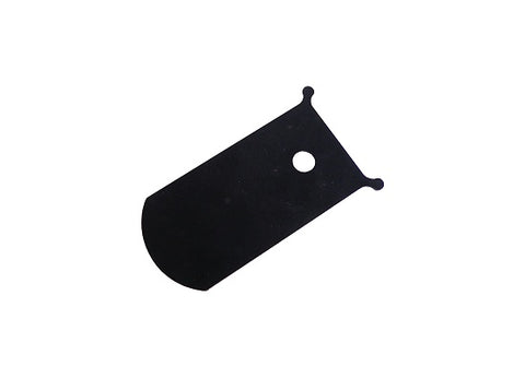 MCP Caliper Shim, Non-Adjustable Caliper - MCP kart brake part