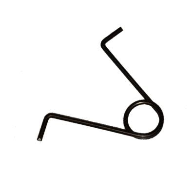MCP Shim Retention Spring Clip - MCP kart brake part