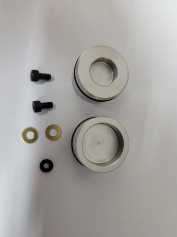 Caliper Rebuild Kit (Quarter Midget 650) - MCP kart brake part