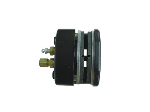 Quarter Midget Brake Caliper, Black - MCP kart brake part
