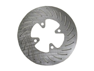 MCP 1/8 x 7.1 lightweight kart brake rotor