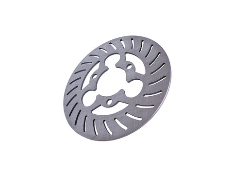 MCP Mini-Lite 506 Phantom style kart brake rotor