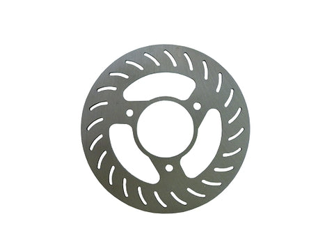 MCP 6 x 1/8 Mini-Lite lightweight kart brake rotor