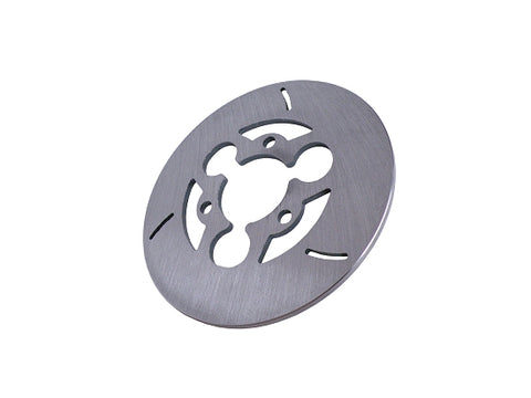 MCP Mini-Lite 506.1 Phantom style thick kart brake rotor