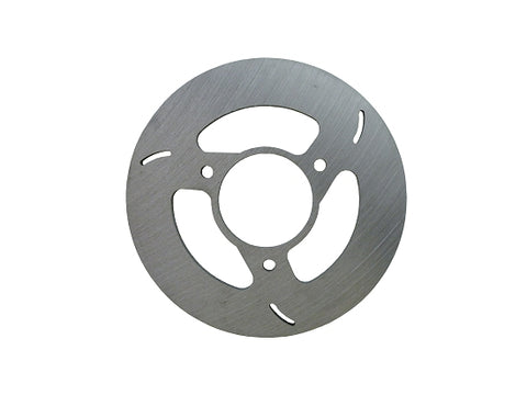 MCP 6 x 3/16 Mini-Lite thick kart brake rotor