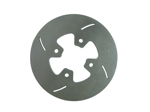 MCP 3/16 x 7.1 standard kart brake rotor