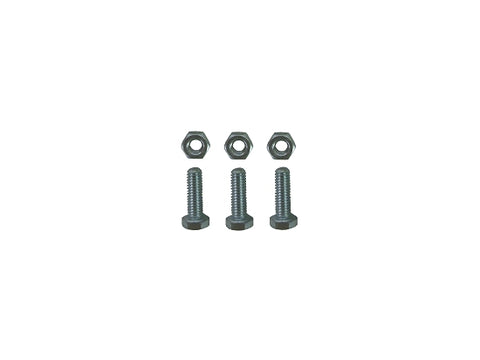 Brake hub bolt kit for Mini-Lite hub
